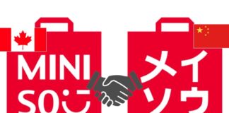 Miniso Canada’s Chinese Parent Company Takes Over Canadian Operations