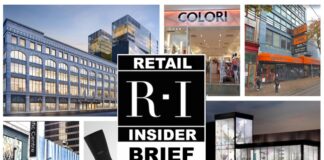 BRIEF: Army & Navy Shutters Vancouver Hastings Storefront, ‘Holt Renfrew Ogilvy’ Rebrand Official