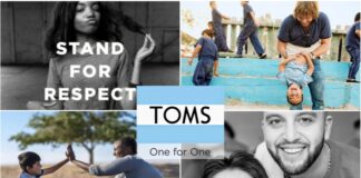 ‘Buy Good. Feel Good. Expo’ in Toronto Partners with Tomorrow’s Change-Makers