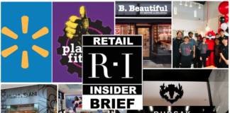 BRIEF: Beauty Concept Opens 1st Location, Edo Japan Expands into Ontario