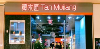 Unique Chinese Comb Brand ‘Tan Mujiang’ Enters Canada with 1st Storefront