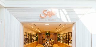 Saje Natural Wellness Continues with Store Openings After Rapid Expansion