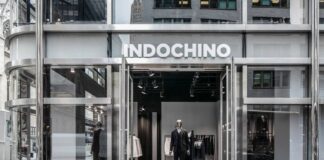 INDOCHINO Sees Explosive Growth Amid Canadian and International Expansion
