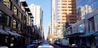 Downtown Vancouver’s ‘Luxury Zone’ Expands with New Retailers