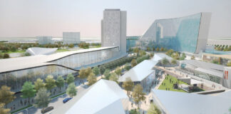 Massive Multi-Use Development Coming to Ontario’s Durham Region