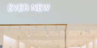 Australian Fashion Brand ‘Ever New’ Opening 2 Canadian Stores this Spring