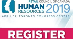 RCC Human Resources Forum, April 17 in Toronto