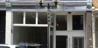 Australian Fashion Brand ‘Silk Laundry’ Opens 1st Canadian Storefront