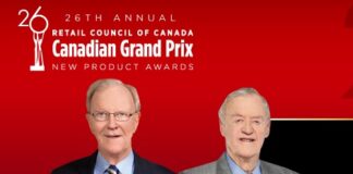 Sobey Family Honoured with RCC Lifetime Achievement Award