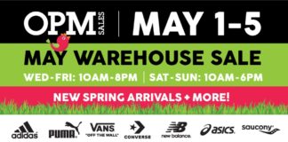 Why Vendors Choose OPM for their Warehouse Sales