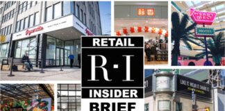 BRIEF: Ivanhoé Cambridge Innovates with ‘Traveling Experiences’, Uniqlo Opens 11th Canadian Storefront