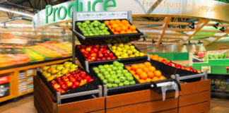 Pan-Oston Partners with Airwave to Distribute Innovative Modular Fixture and Scientifically-Engineered Trays