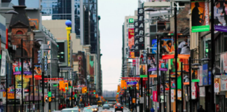 City of Toronto Launches Retail Main Streets Study, and Seeks Input