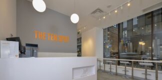Homegrown Beauty Bar Franchise “THE TEN SPOT” Sets Sights on National and International Expansion