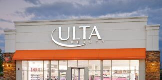 US Retailer ‘Ulta Beauty’ Eyeing Canadian Expansion