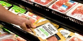 Plant-Based Burgers Signal Shift in Canadian Grocery Retail: Expert