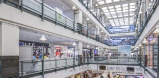 Canadian Retail Sales Growth Bottoms Out, Maybe