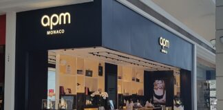 Jewellery Brand ‘APM Monaco’ Kicks Off Canadian Expansion with 2nd Storefront