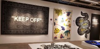 IKEA Taps Virgil Abloh & Others to Design Limited Capsule Collection of Rugs Available in Canada