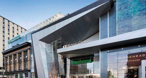 Canadian Retail Sales Growth Struggles Forward: Expert