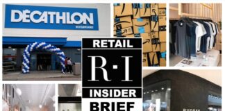 BRIEF: Decathlon to Open Ottawa Location, J.Crew Closes Store, GRAIL Shoe Concept Shuttered