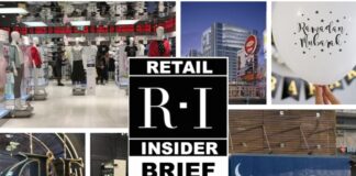 BRIEF: Uniqlo Flagship Expands, Casper Vancouver Expansion, Kingsett Acquires Atrium Complex