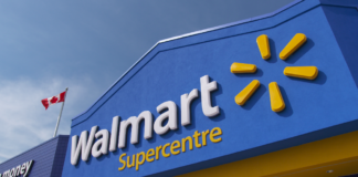 Walmart Canada Announces Major Investment in Stores, and 2 Store Closures