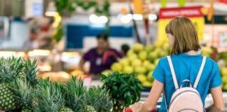 ‘Microshopping’ Trips Becoming the Norm for Canadians Buying Groceries: Study