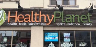 Canadian Retailer ‘Healthy Planet’ Plans Significant Multi-Year Store Expansion Amid Shift
