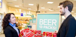Sale of Alcohol in More Ontario Stores to Create 9,000 New Jobs: RCC