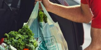 Canadian Grocery Retailers Must Deliver on Delivery or Lose to Competitors: Expert