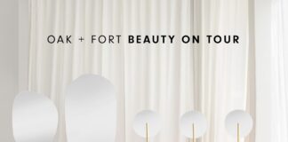 Canadian Retailer ‘Oak+Fort’ Expands Product Line as it Grows Network of Stores