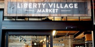 ‘Organic Garage’ Aims to Become One of Canada’s Largest Natural Food Grocers with Multi-Year Expansion