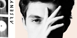 Upstart Canadian Menswear Label ‘ARSENY’ Launches Crowdfunding Campaign