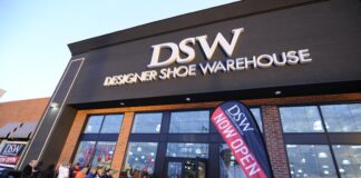 DSW Canada Announces 1st-Ever Profitable Q1 as it Launches Loyalty Initiatives