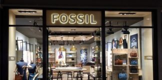 Fossil to Expand Canadian Operations as it Prepares to Open 2nd ‘Maker’ Concept Store
