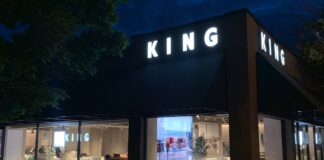 Upscale Australian Furniture Brand ‘King Living’ Opens 1st Canadian Location
