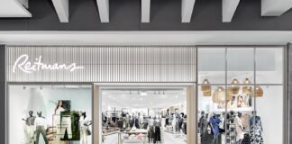 Canadian Retailer Reitmans Unveils New Store Concept Amid Strategy Shift