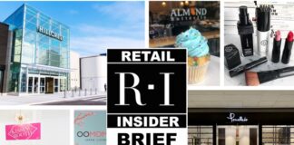 Brief: Luxury Brand Closes Only Canadian Store, Miniso Launches New Canadian Concept