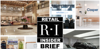 BRIEF: Casper Opening Calgary Storefront, Staples Expands ‘Solutionshop’ to 305 Canadian Stores