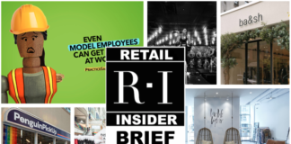 BRIEF: French Retailer Looks to Enter Canada, SPINCO Continues Aggressive Expansion