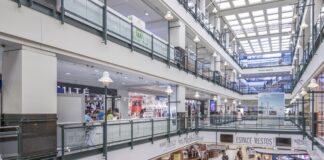 Canadian Retail Sales Growth in Recovery Mode