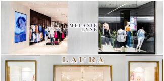 Laura Canada Revamps Stores, Expands Chains