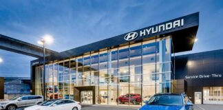 Hyundai Only Automaker in Canada to Outperform Declining Auto Retail Industry