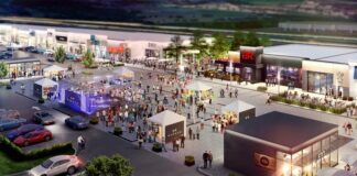 Montreal West Island ‘Les Avenues Vaudreuil’ Mega Retail Project Set to Expand
