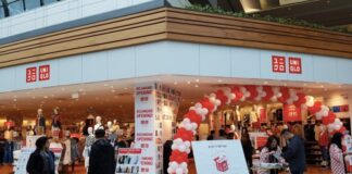 Uniqlo to Open 1st Alberta Storefront at West Edmonton Mall