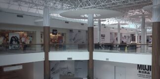 MUJI to Open Largest Flagship in Vancouver Area in Surrey Mall
