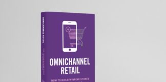 Eagle Eye CEO Co-Authors Groundbreaking Book on Omnichannel Retail