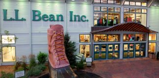 L.L. Bean Enters Canada with Plans for Stores Across the Country: Interview