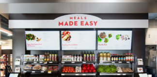 Longo’s Grocery Chain Launches Meal-Based Kiosk Concept Amid Consumer Shift